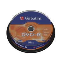 VERDVD-R4716S