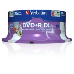 VERBDVDR858XL